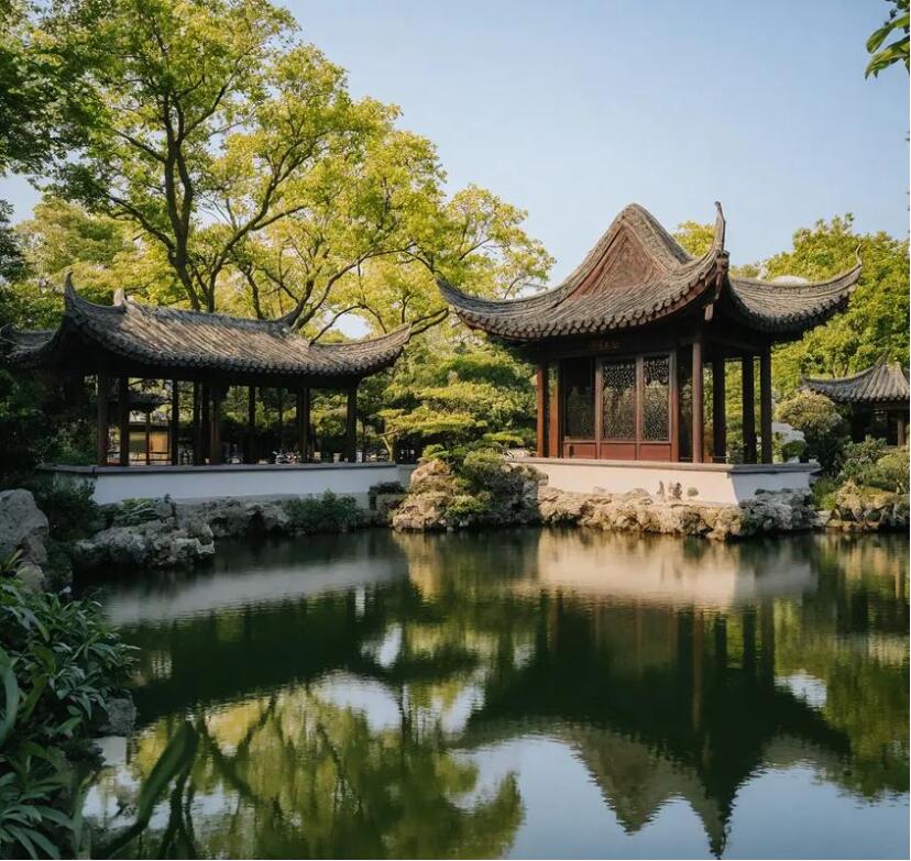 湖南骤变土建有限公司