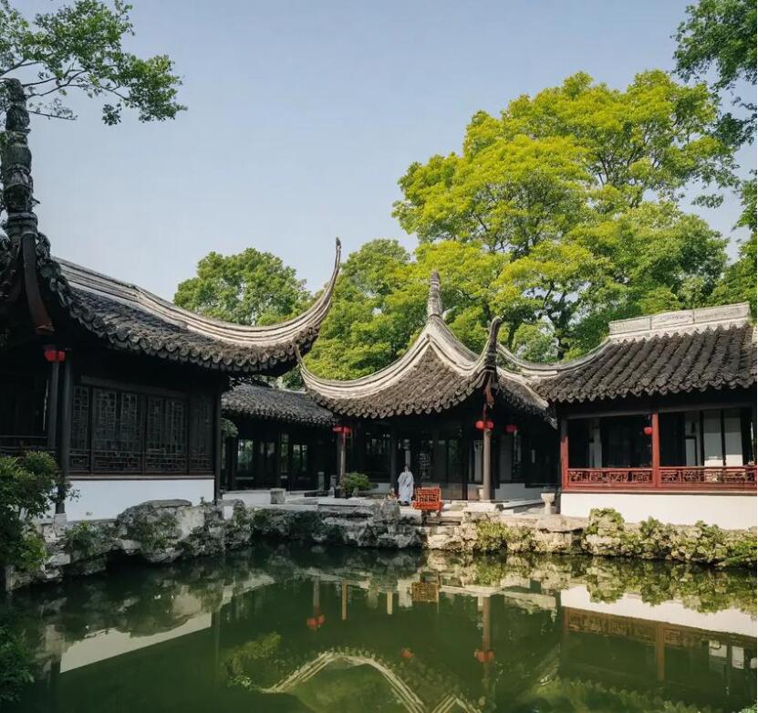 湖南骤变土建有限公司